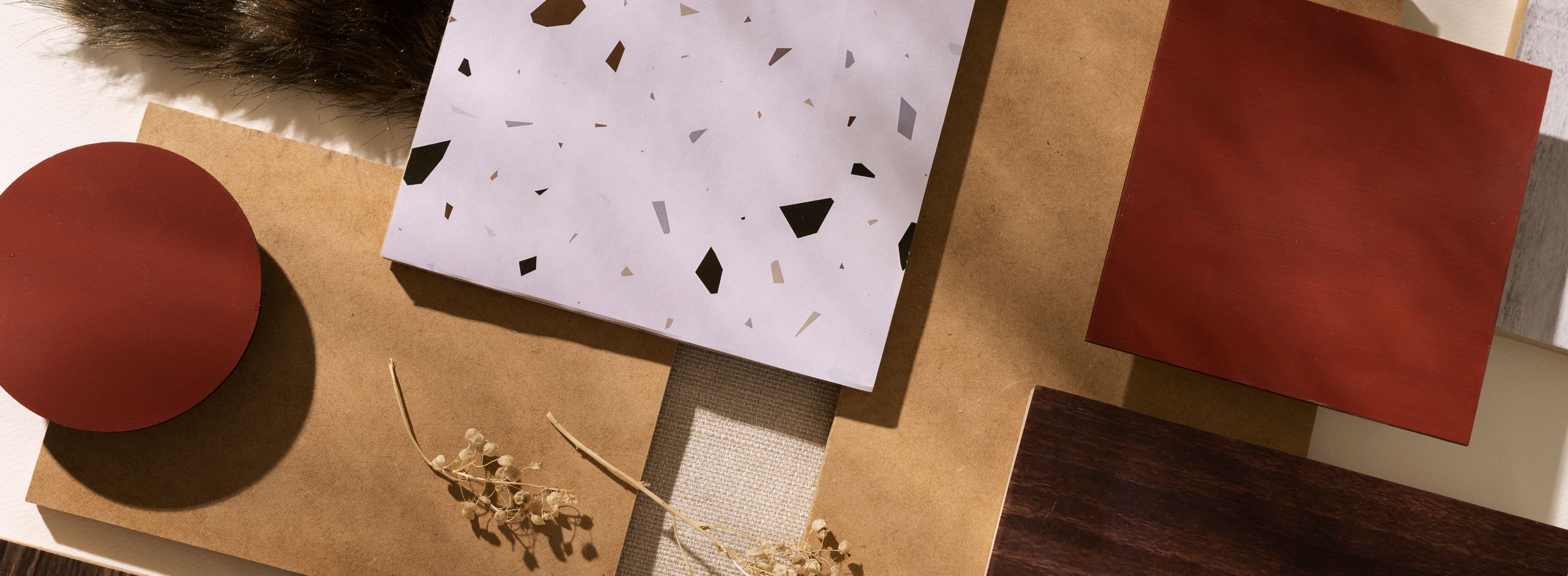 Your Material Library, Reimagined